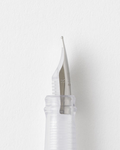 MD万年筆のペン先／MD Fountain Pen