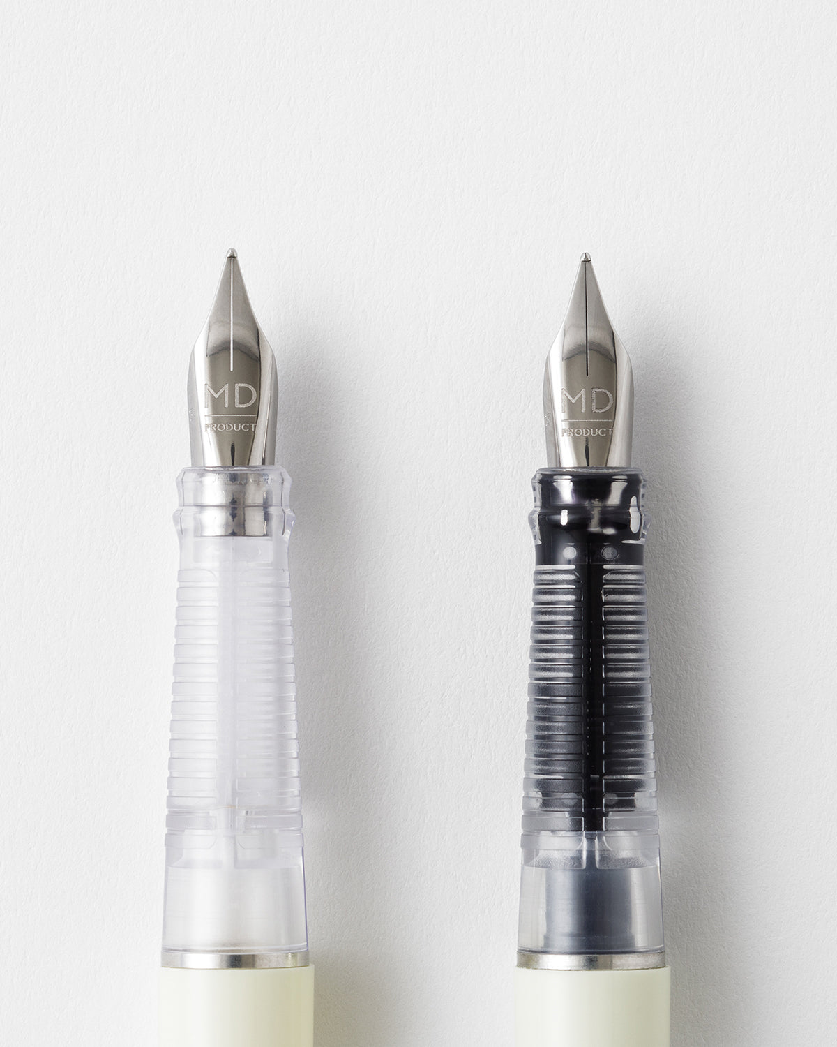 MD万年筆のペン先／MD Fountain Pen