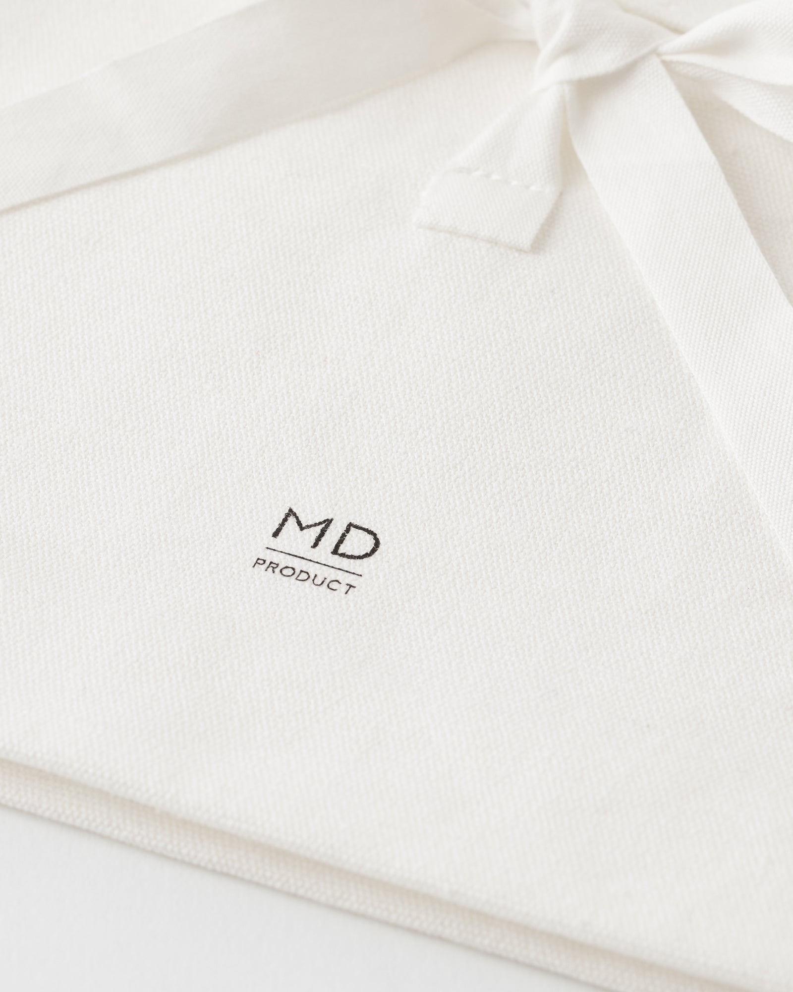 MDギフトバッグ／MD Gift Bag