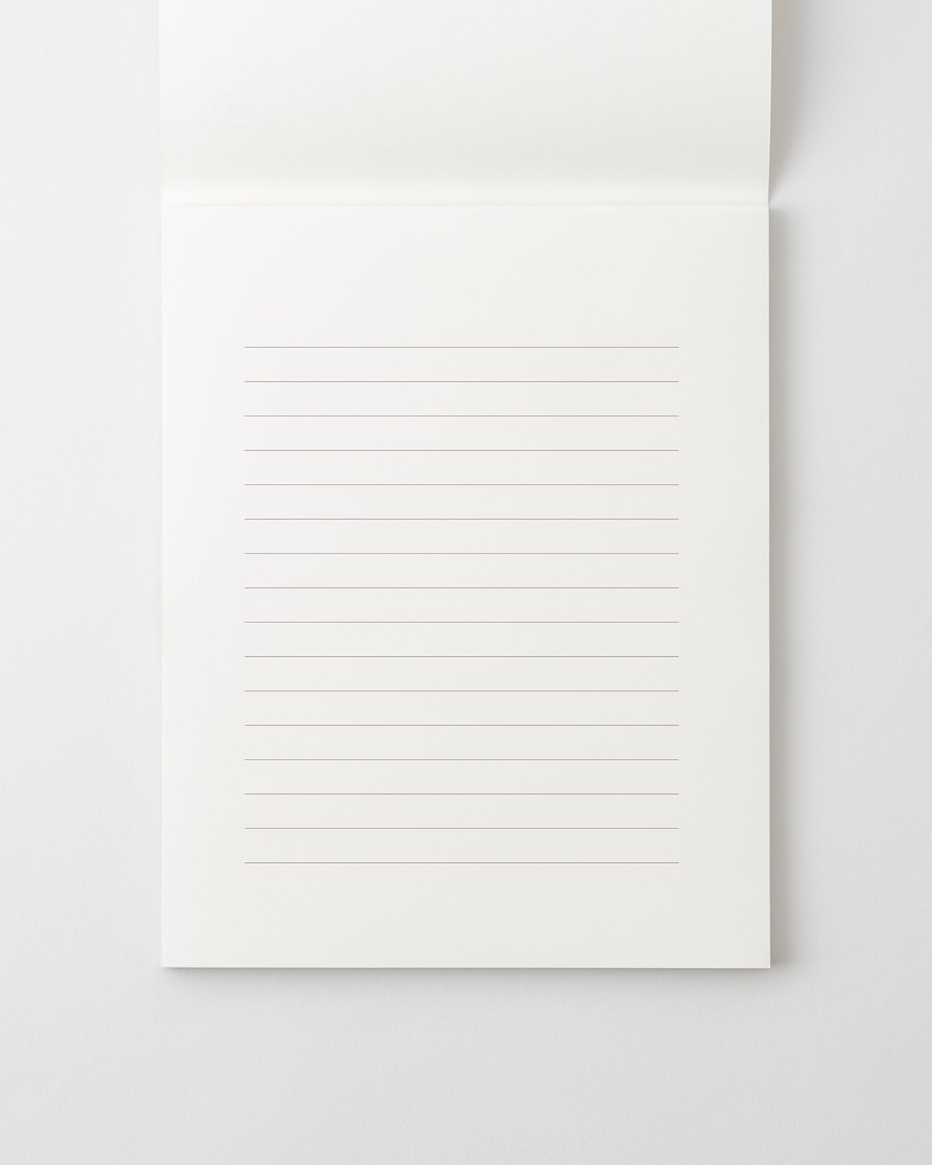 _MD用紙コットン便箋//MD PAPER Cotton Letter Pad