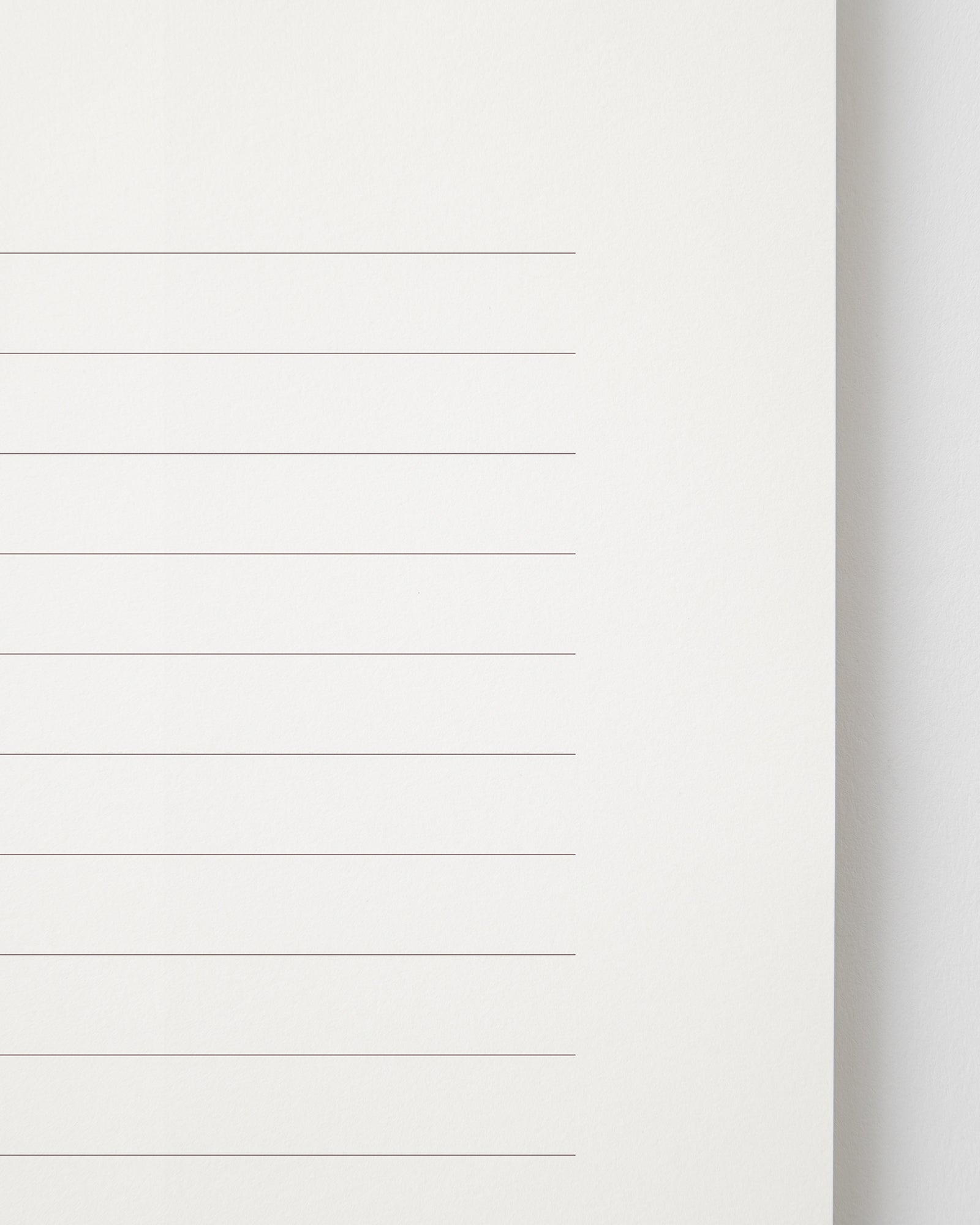 _MD用紙コットン便箋//MD PAPER Cotton Letter Pad