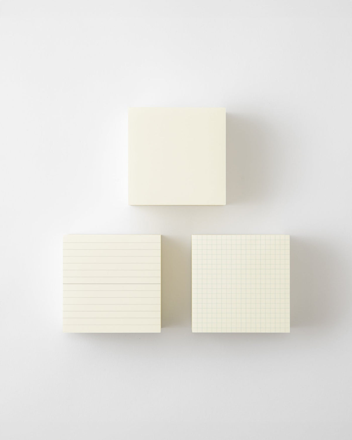 MDブロックメモ／MD Memo Block 500 Sheets