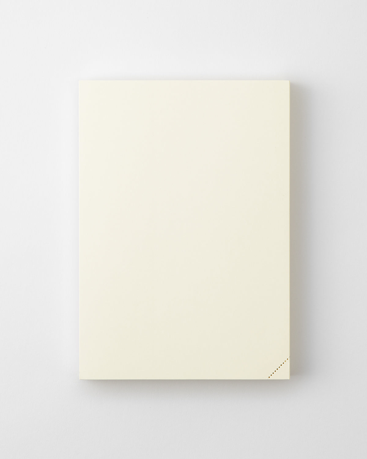 MDノート1日1ページA5／MD Notebook 1Day A5