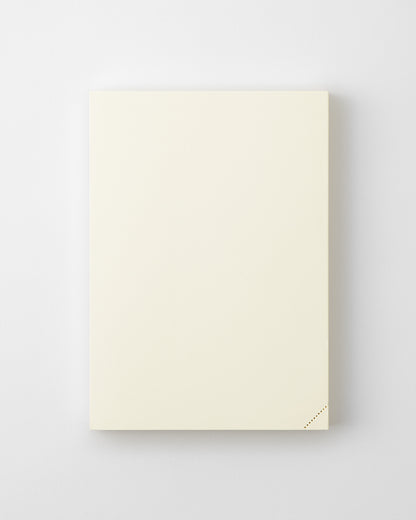 MDノート1日1ページA5／MD Notebook 1Day A5