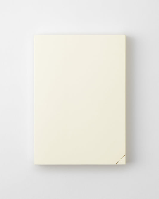 MDノート1日1ページA5／MD Notebook 1Day A5