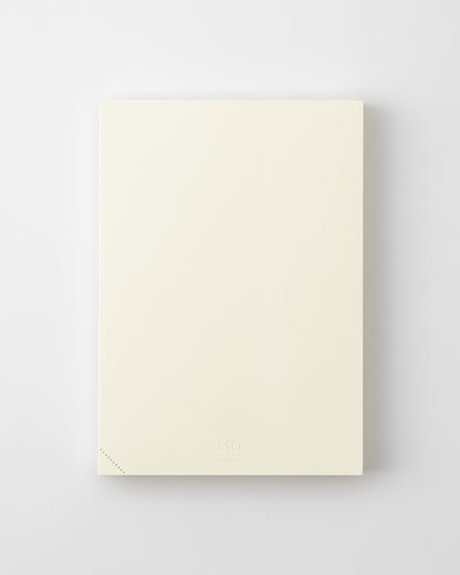 MDノート1日1ページA5／MD Notebook Codex 1 Day 1Page A5