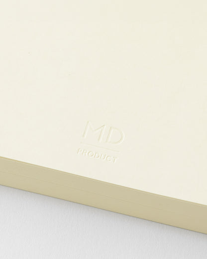 MDノート1日1ページA5／MD Notebook Codex 1 Day 1Page A5