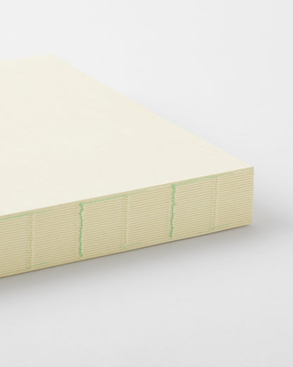 MDノート1日1ページA5ドット方眼／MD Notebook Codex 1 Day 1Page A5 Dot Grid