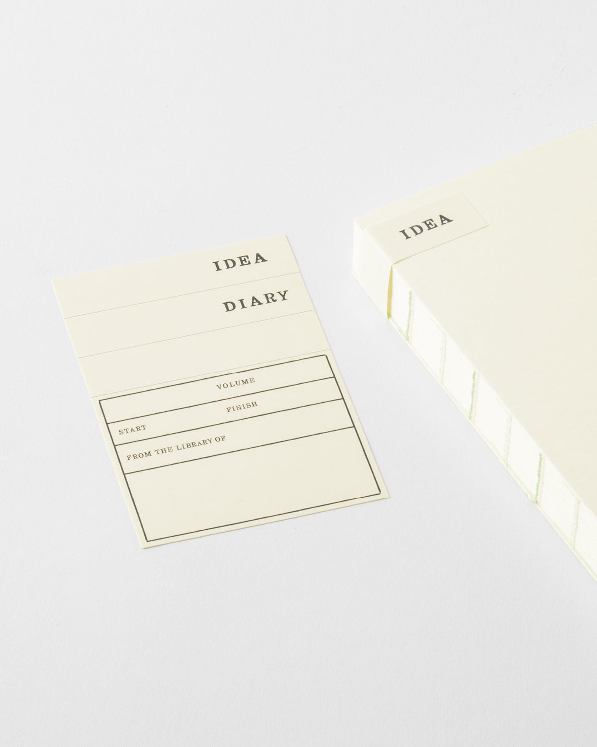 MDノート1日1ページA5ドット方眼／MD Notebook Codex 1 Day 1Page A5 Dot Grid