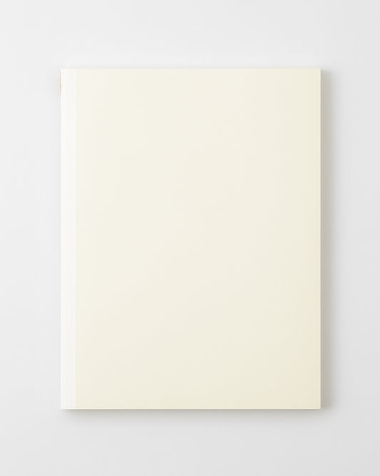 MDノート［A4変形判］／MD Notebook A4 Variant