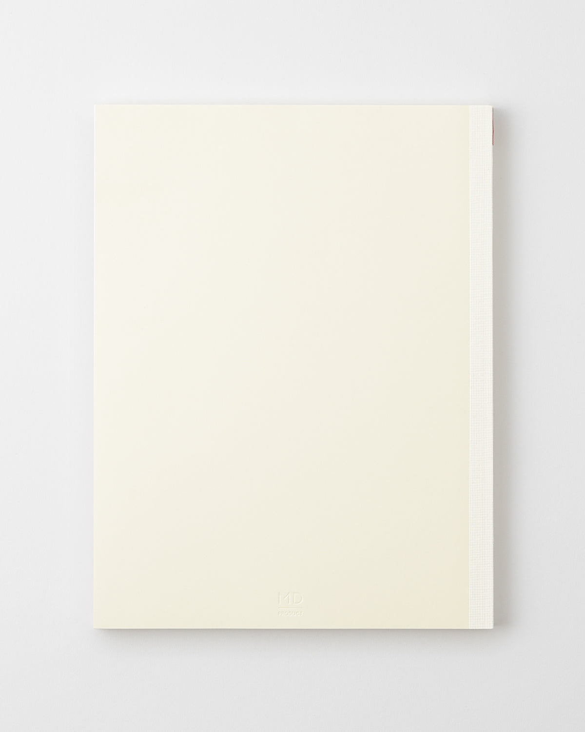 MDノート［A4変形判］／MD Notebook A4 Variant