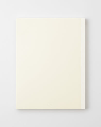 MDノート［A4変形判］／MD Notebook A4 Variant