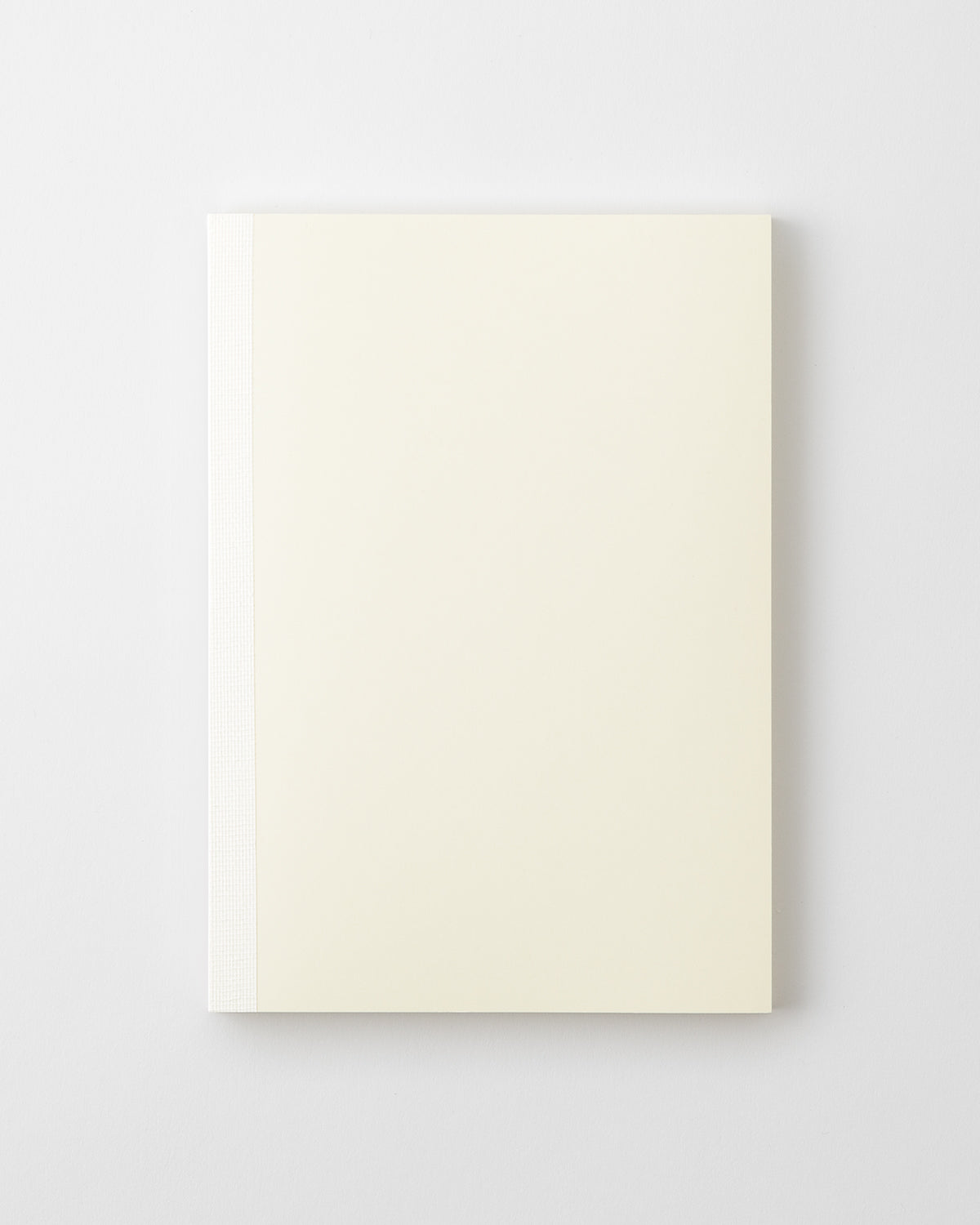 Midori MD Notebook (A5, Blank)