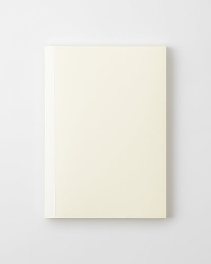 MDノート A5／MD Notebook A5