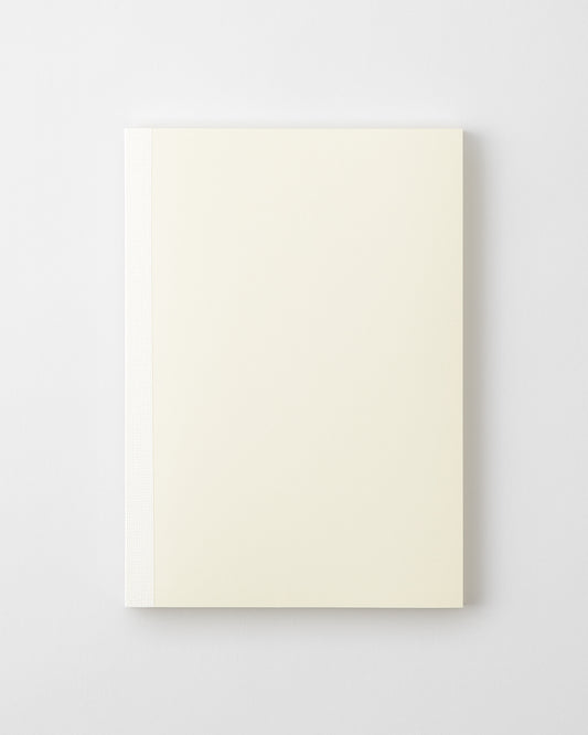 MDノート A5／MD Notebook A5