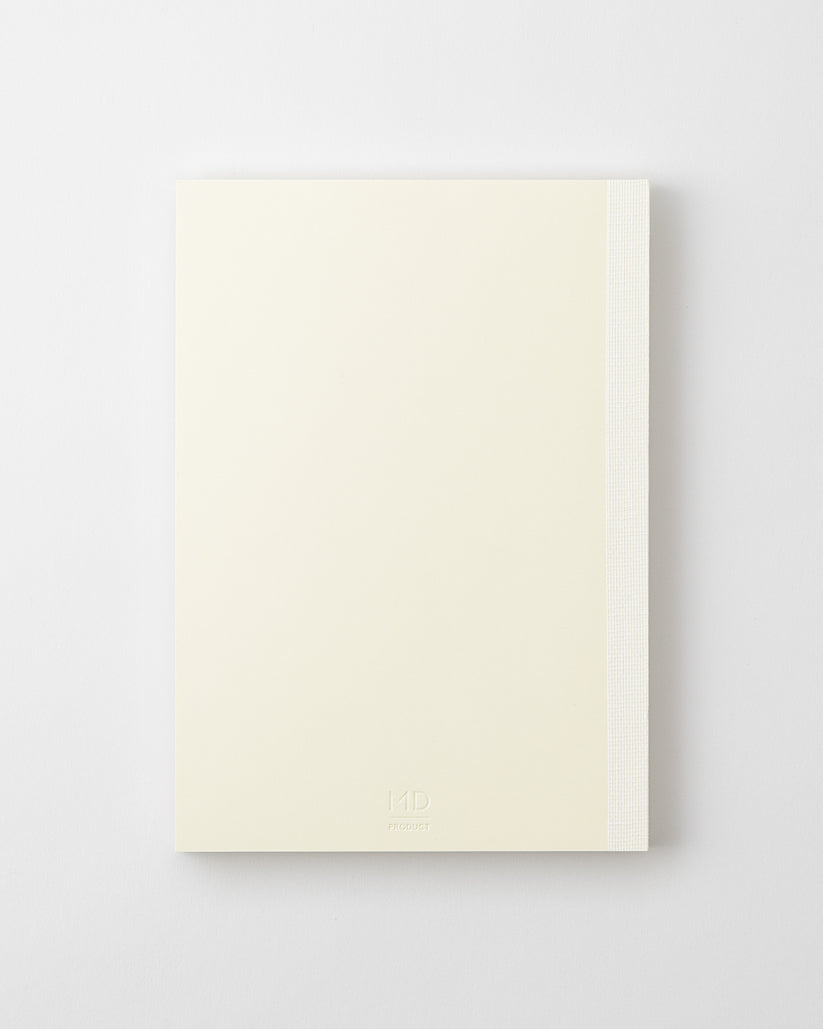 Midori MD Notebook (A5, Blank)