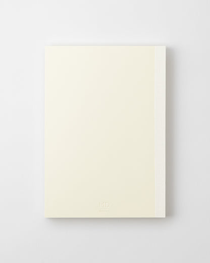 MDノート A5／MD Notebook A5