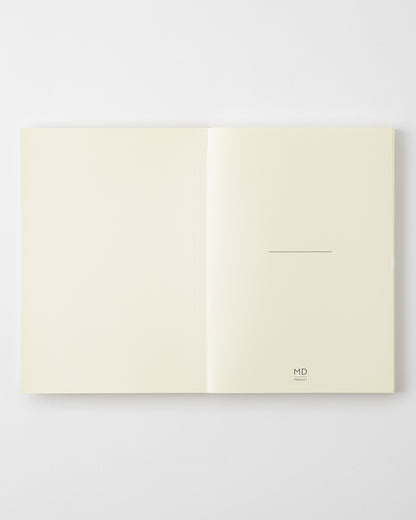 MDノート A5／MD Notebook A5