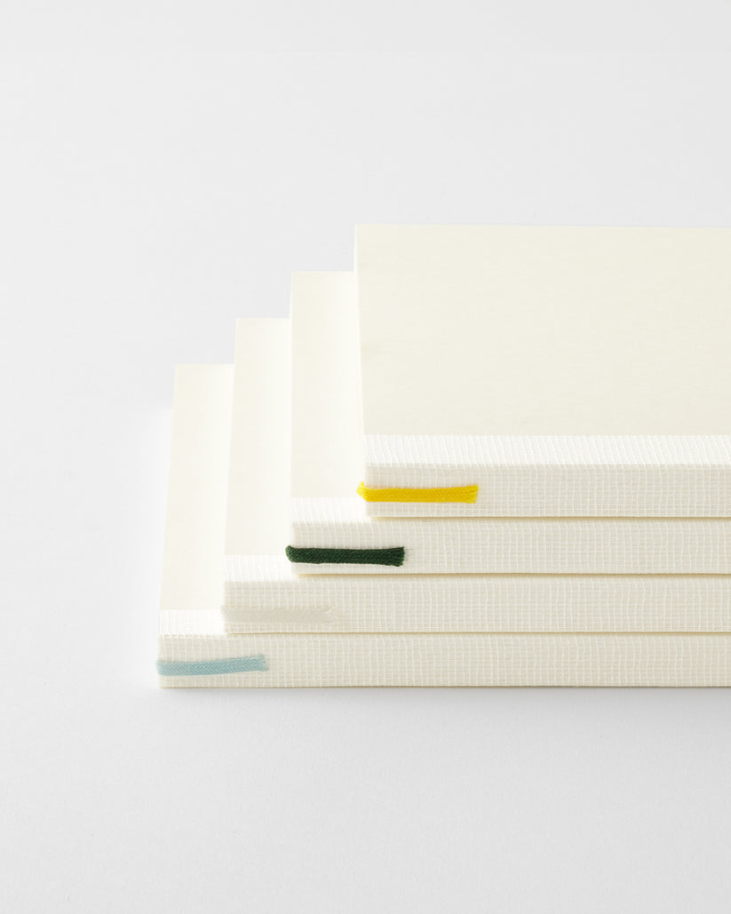 Midori MD Notebook (A5, Blank)