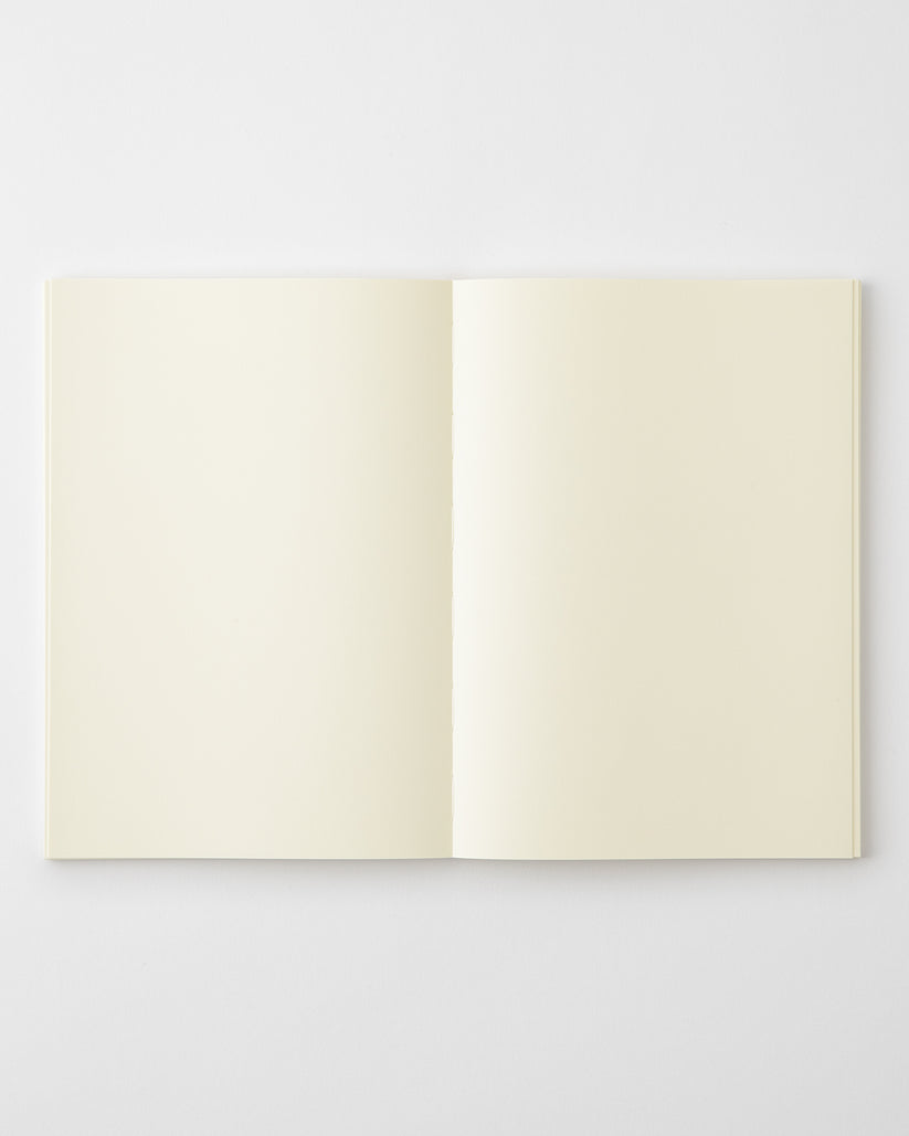 Midori MD Notebook (A5, Blank)