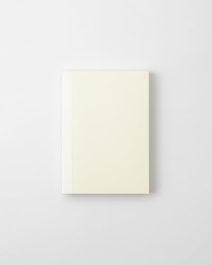 MDノート 文庫／MD Notebook A6