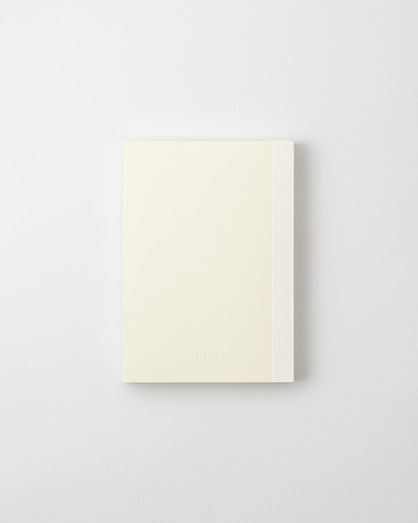 Midori MD Notebook (A6, Lined)