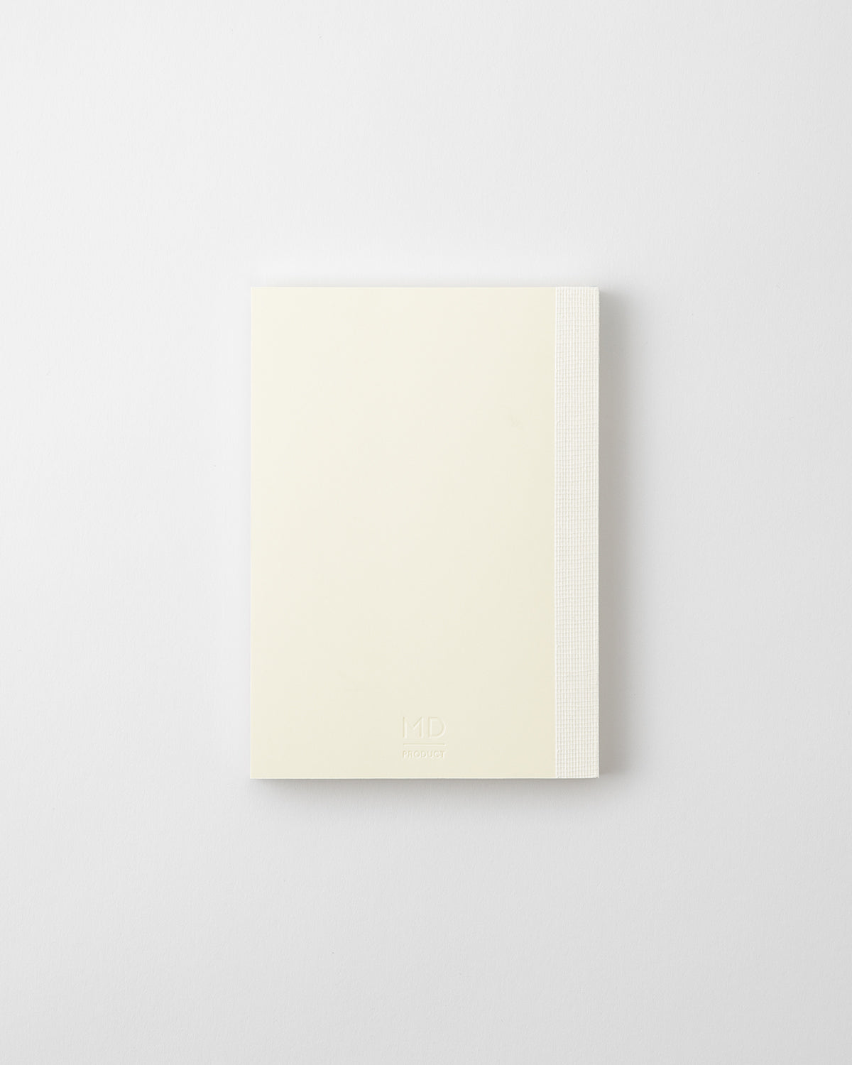 MDノート 文庫／MD Notebook A6