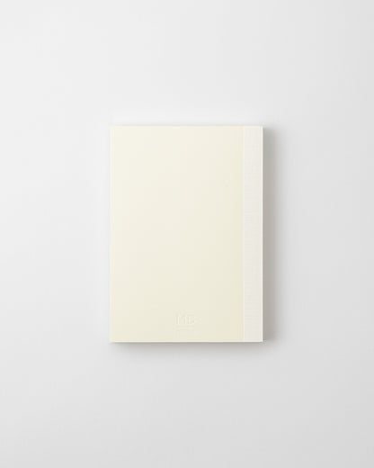 MDノート 文庫／MD Notebook A6