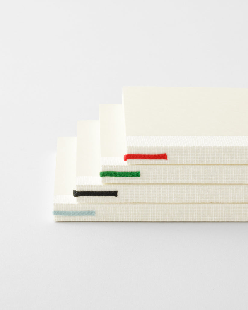 Midori MD Notebook (A6, Lined)