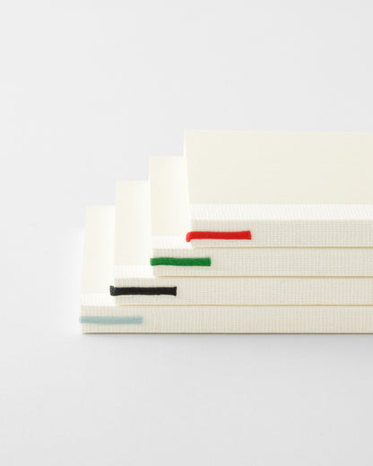 MDノート 文庫／MD Notebook A6