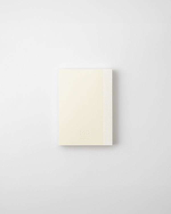 MIDORI MD Notebook (A7, Lined)
