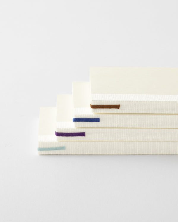 MIDORI MD Notebook (A7, Lined)