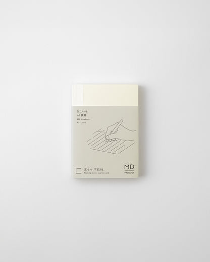 MDノート［A7］