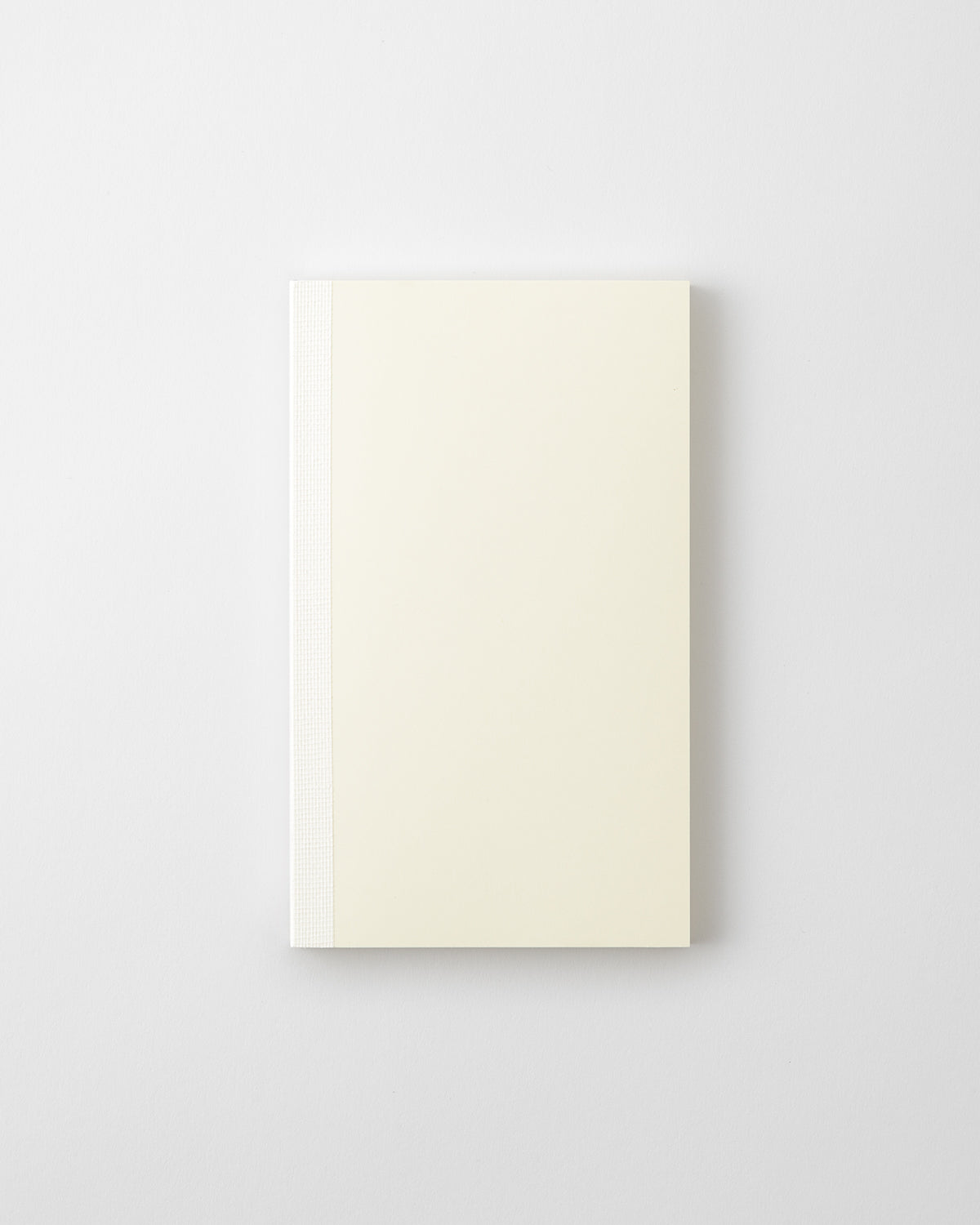 MDノート 新書／MD Notebook B6 Slim