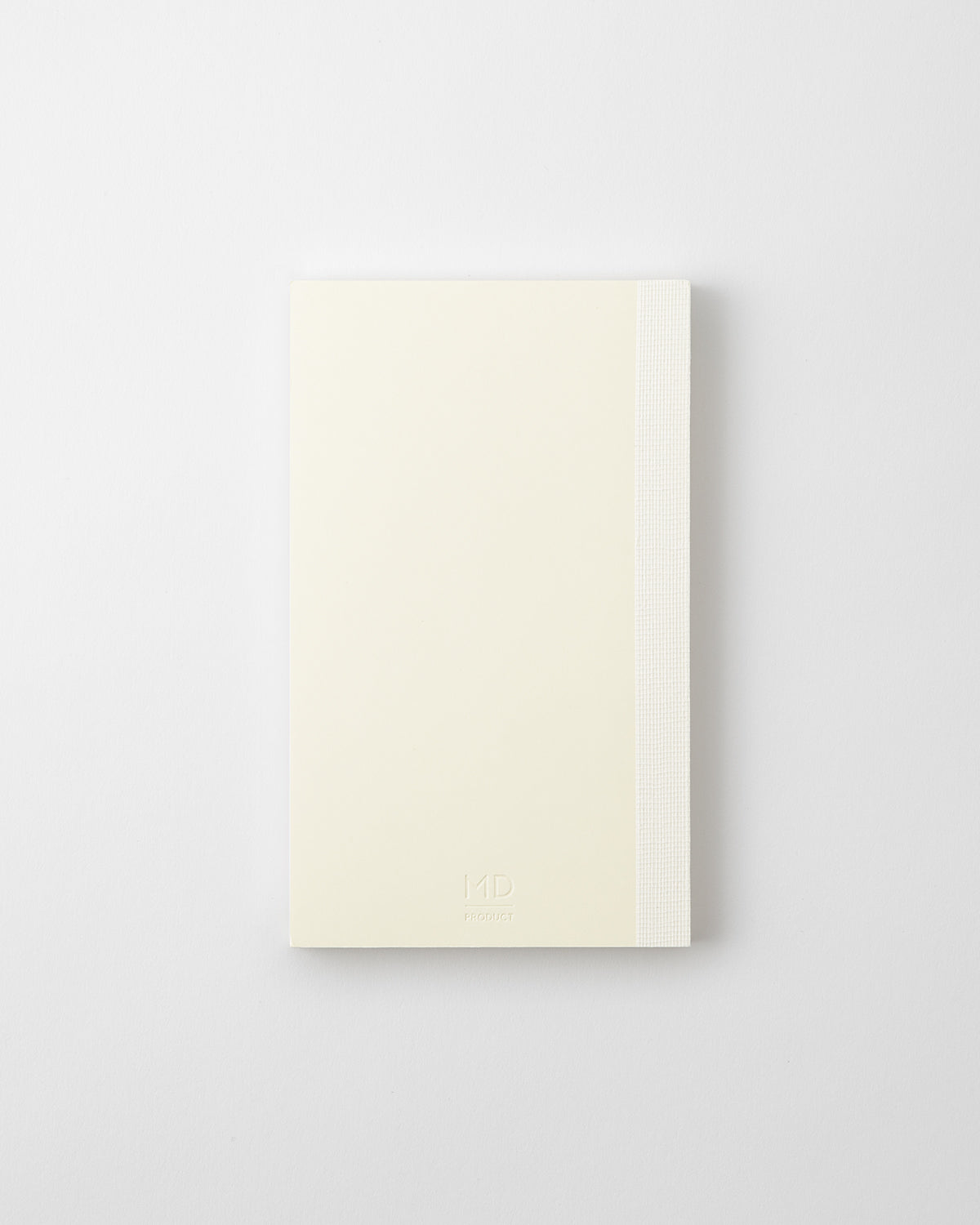 MDノート 新書／MD Notebook B6 Slim