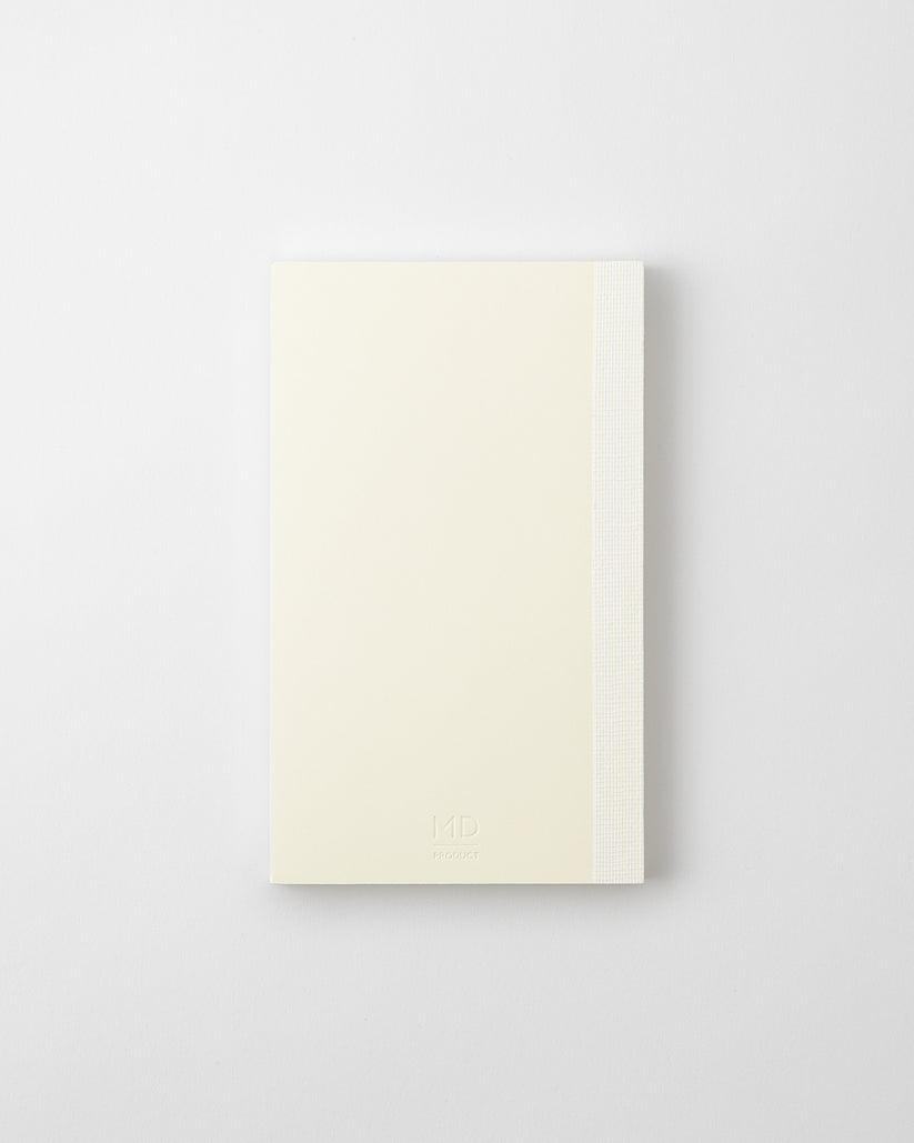 Midori MD Notebook (B6 Slim, Blank)