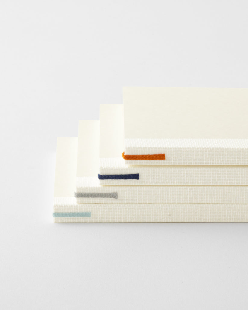 Midori MD Notebook (B6 Slim, Blank)