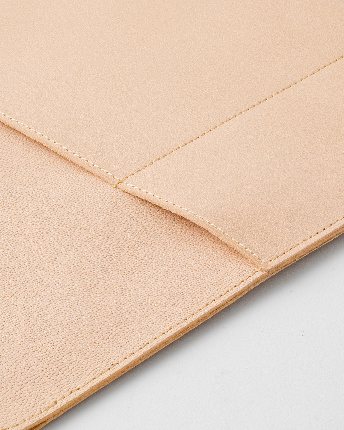 MDノートケース・バッグ 本革ゴートヌメ 縦型［A5］／MD Notebook Cace Goat  A5