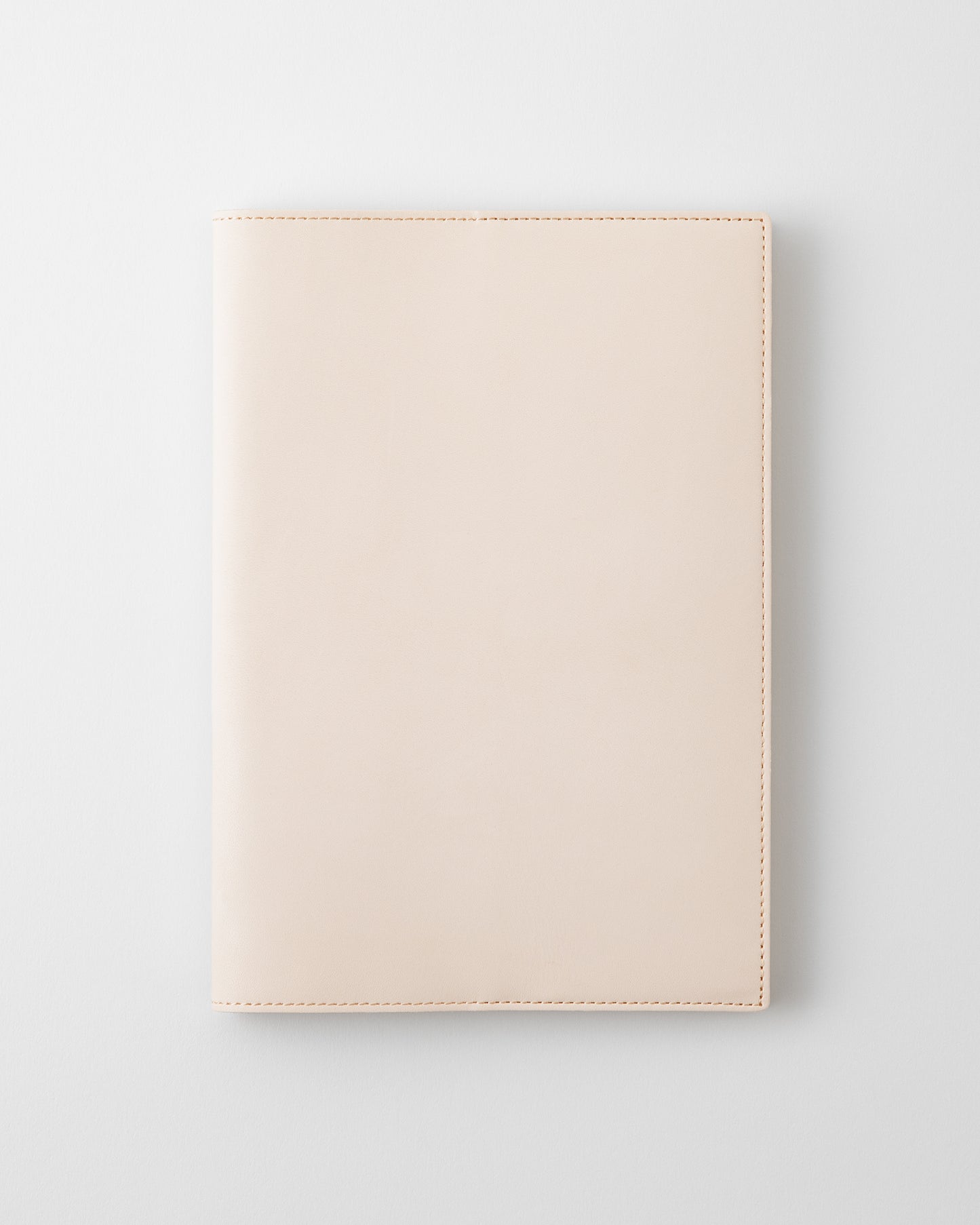 _MDノートカバーカウタンヌメA5//MD Notebook Cover Cow Leather A5