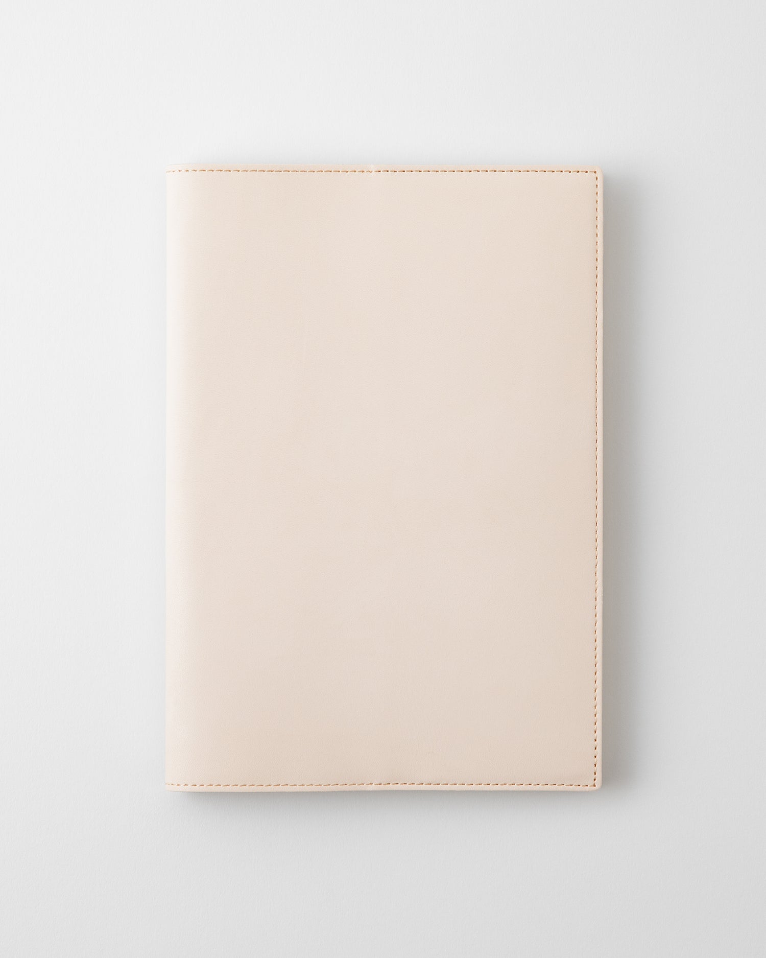 _MDノートカバーカウタンヌメA5//MD Notebook Cover Cow Leather A5