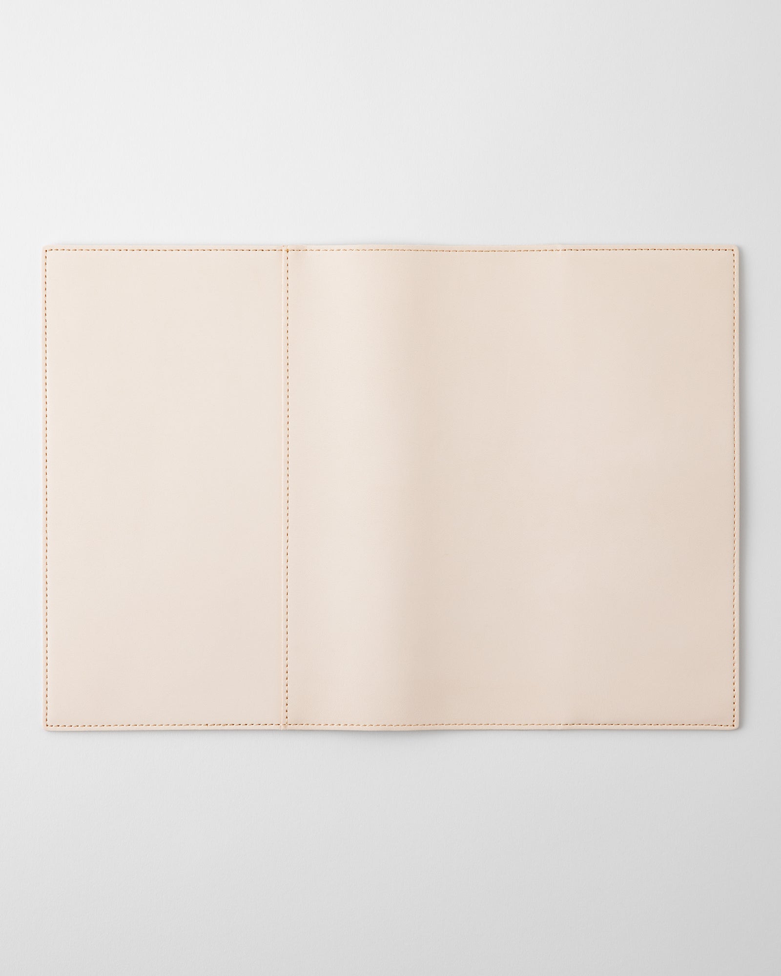 _MDノートカバーカウタンヌメA5//MD Notebook Cover Cow Leather A5