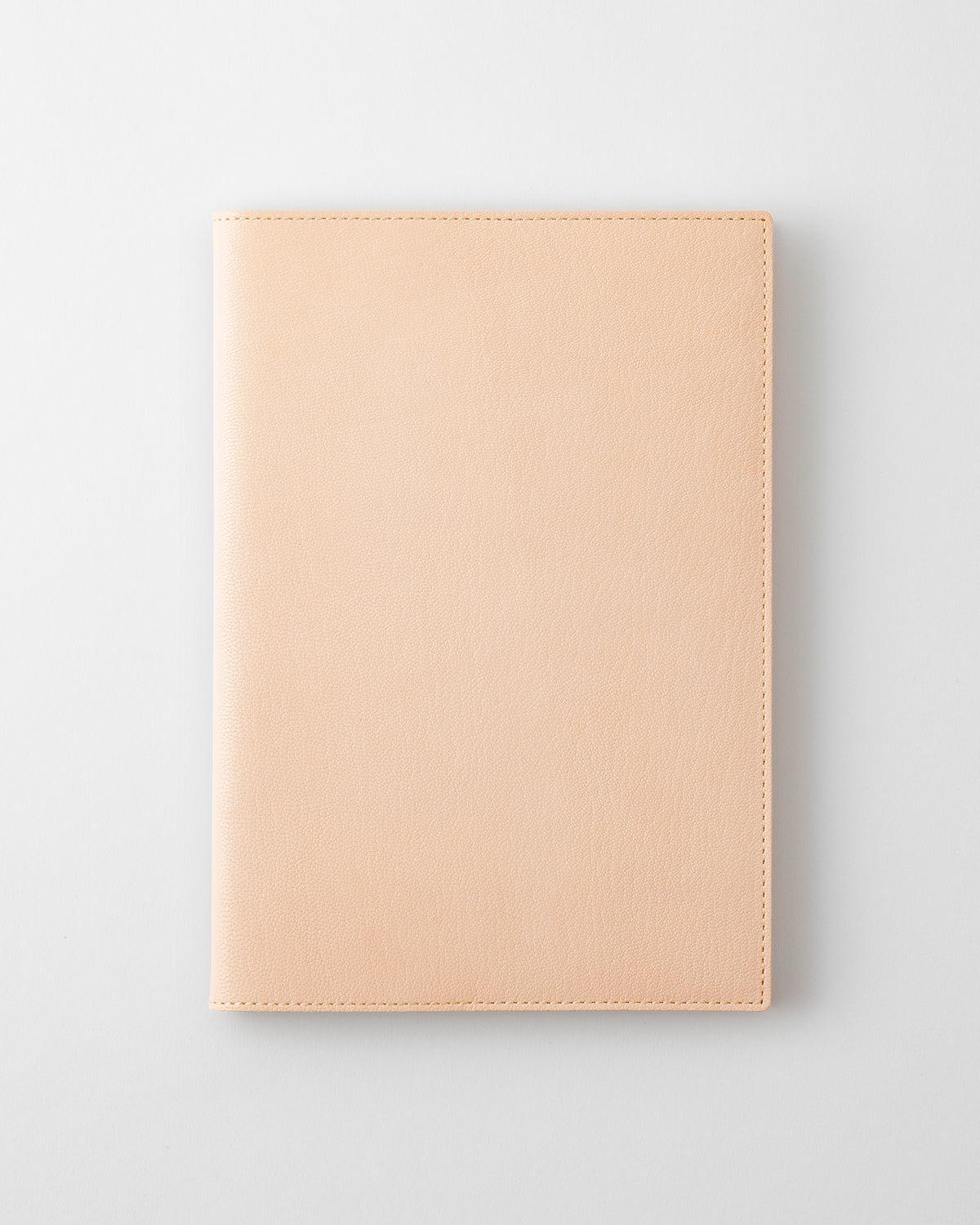 MDノートカバーゴートA5／MD Notebook Cover Goat A5