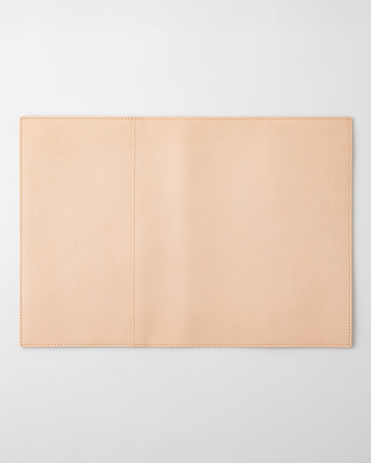 MDノートカバーゴートA5／MD Notebook Cover Goat A5