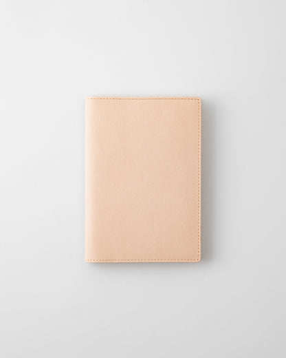 MDノートカバーゴート文庫／MD Notebook Cover Goat A6