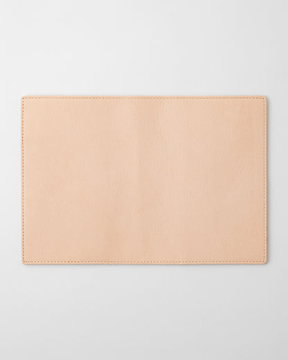 MDノートカバーゴート文庫／MD Notebook Cover Goat A6