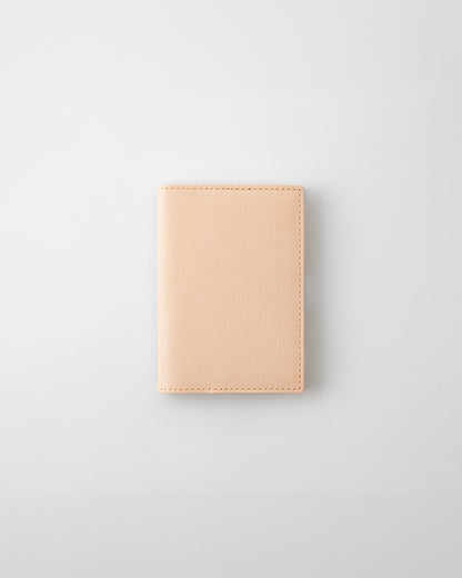 MDノートカバーゴートA7／MD Notebook Cover Goat A7