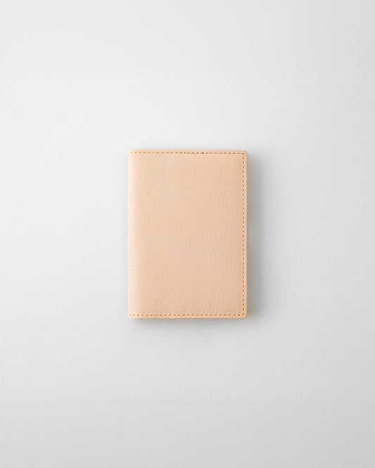 MDノートカバーゴートA7／MD Notebook Cover Goat A7