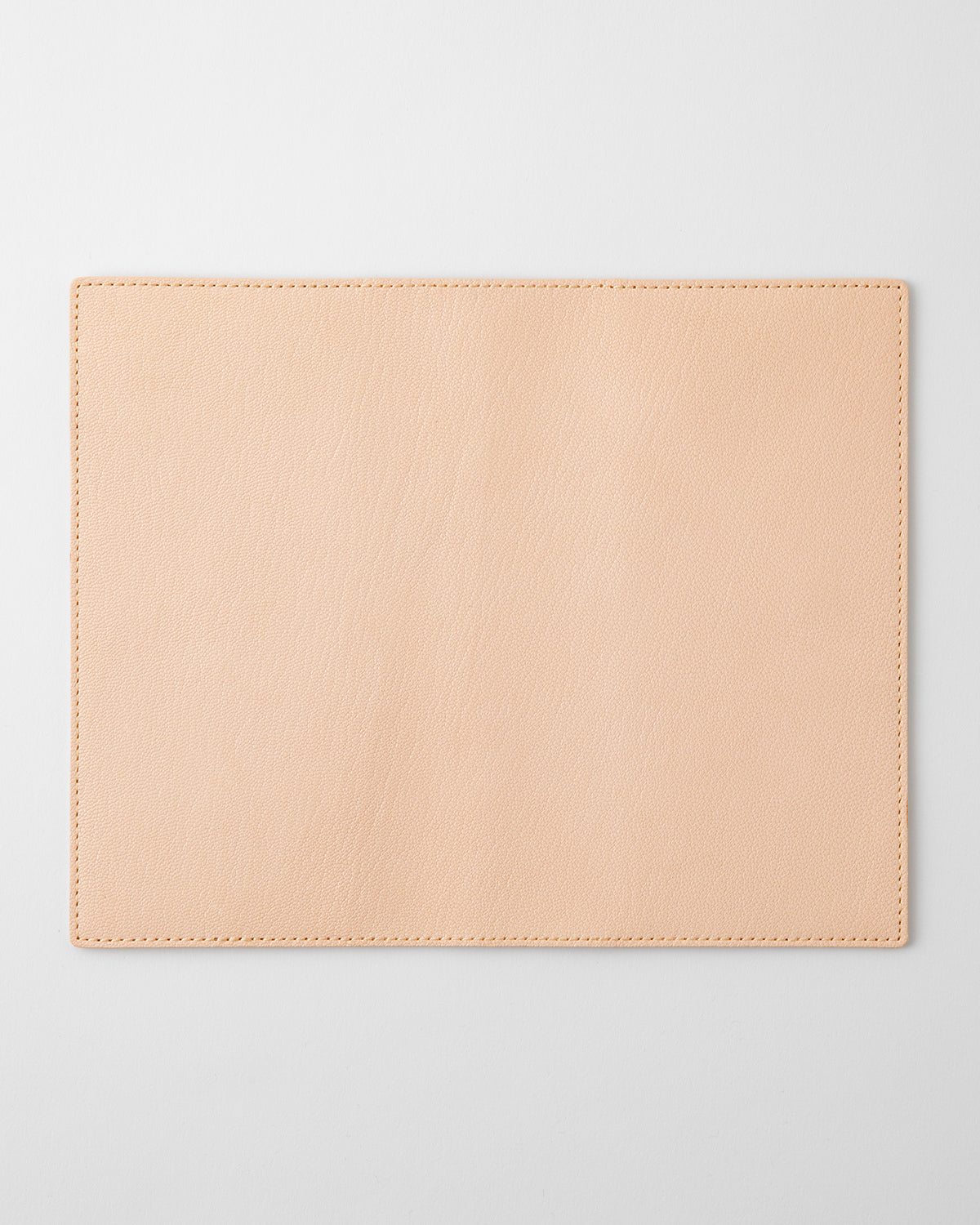 MDノートカバーゴート新書／MD Notebook Cover Goat B6 Slim