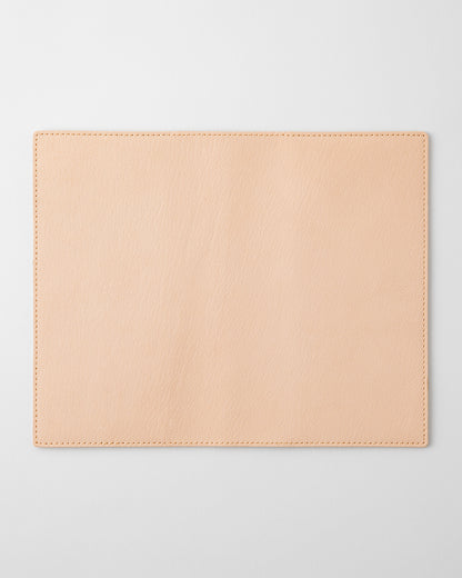 MDノートカバーゴート新書／MD Notebook Cover Goat B6 Slim