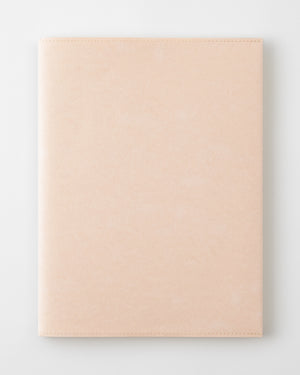 _MDノートカバー紙A4変形判用／MD Notebook Paper Cover A4 Variant